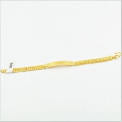 S-link ID style Bracelet for Kids - DMS-C13-B80 - 1