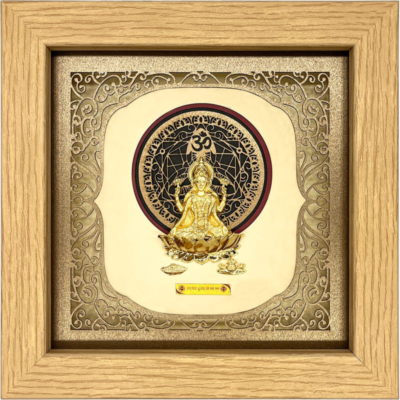 MINI SQUARE LAXMI AR-ETTSQ-002 - 1