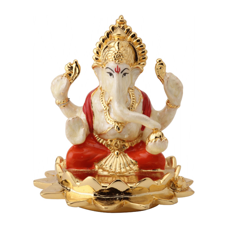 PEARL GANESH MURTI AR-PWKG-02S - 1