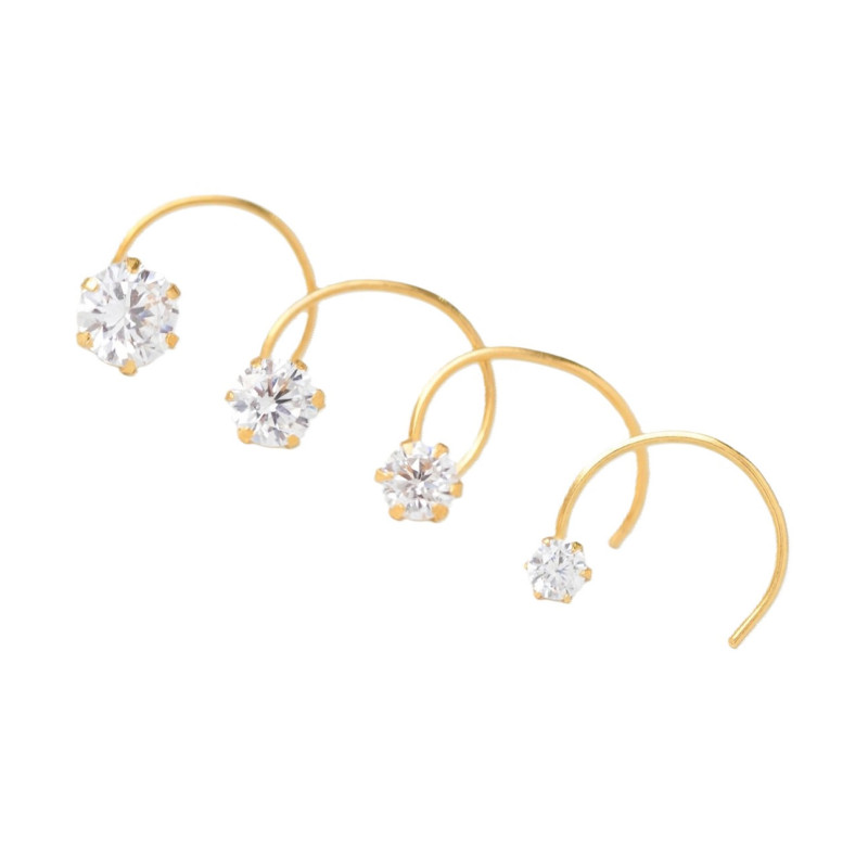 Nap Studs -Millie Bow main image 1