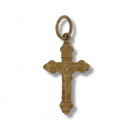Crucifix Pendant - 1